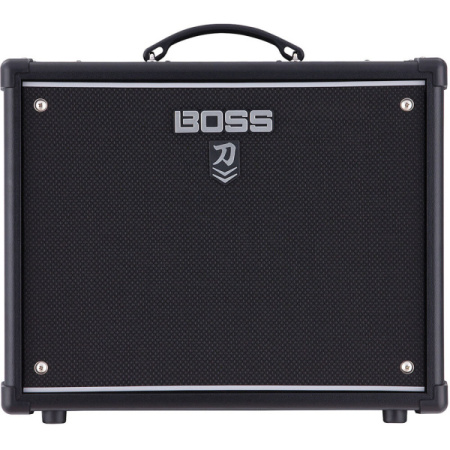 Boss KATANA 50 MK2 EX по цене 61 600 ₽