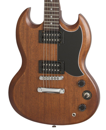 Epiphone SG Special VE Walnut по цене 26 100 ₽