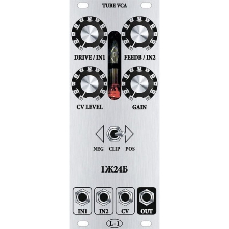 L-1 Tube VCA 1Ж24Б по цене 36 200 ₽