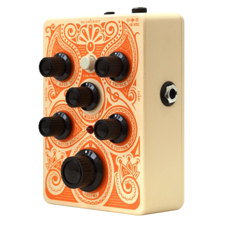 Orange Acoustic Pedal по цене 20 000 ₽