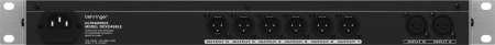 Behringer DCX2496LE по цене 38 200 ₽