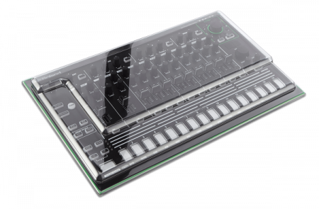 Decksaver Roland Aira TR-8 Cover по цене 5 250 ₽