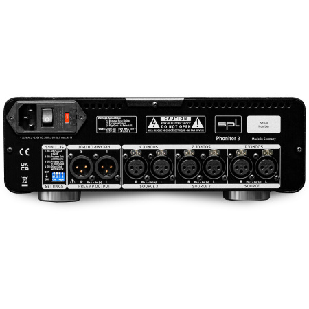 SPL Phonitor 3 по цене 246 200 ₽