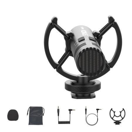 Synco Mic-M2S по цене 4 250 ₽