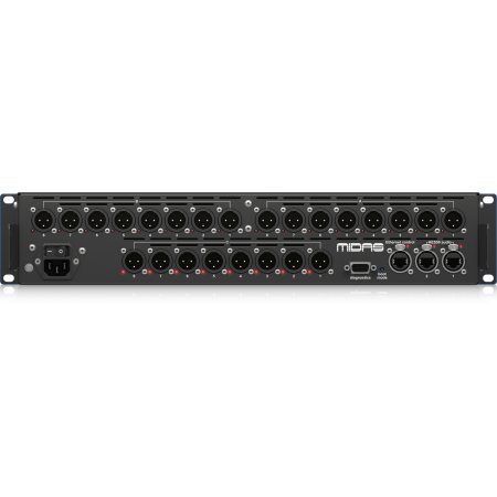 Midas DL152 по цене 161 500 ₽