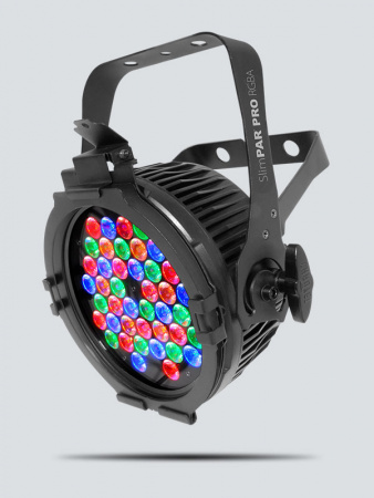 CHAUVET-DJ Slim PAR Pro RGBA по цене 43 700 руб.