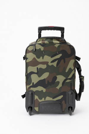 MAGMA DIGI Carry-On Trolley по цене 32 480 ₽