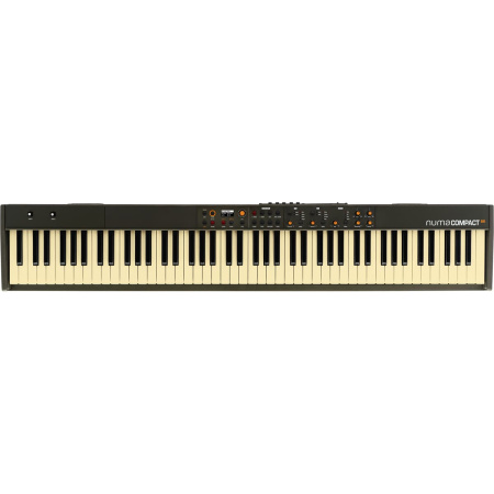 Studiologic Numa Compact SE по цене 87 000 ₽