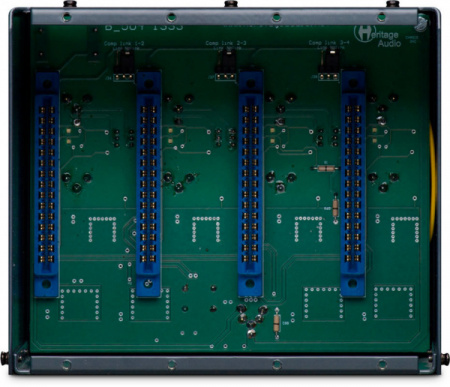 Heritage Audio HAOST4 v2.0 по цене 53 150 ₽
