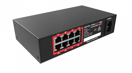 EntTec PIXELATOR MINI по цене 73 950 ₽
