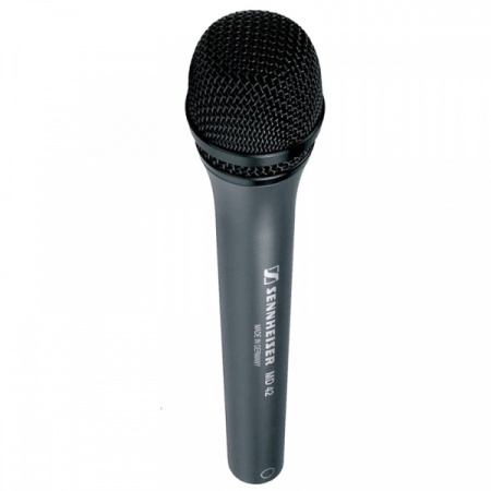 Sennheiser MD 42 по цене 41 900 ₽