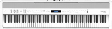 Roland FP-60X-WH по цене 189 500 ₽