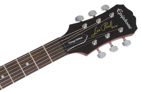 Epiphone Les Paul Special Satin E1 Heritage Cherry Vintage по цене 27 950 ₽