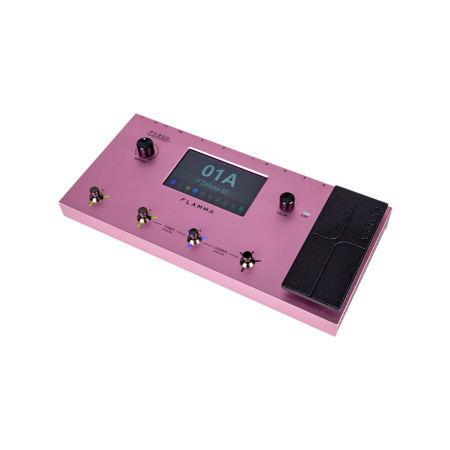 Flamma FX200-PK по цене 31&nbsp;880.00 ₽