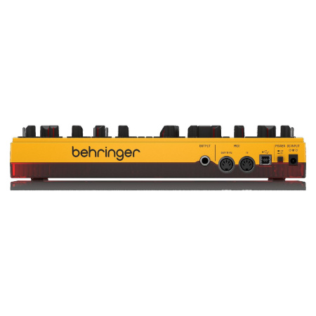 Behringer TD-3-MO-AM по цене 30 450 ₽