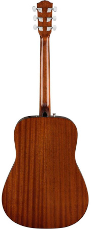 Fender CD-60S Natural по цене 29 800 ₽