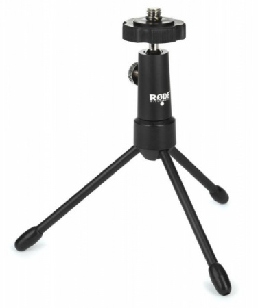 Rode Tripod по цене 3 550 ₽