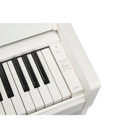 Yamaha YDP-S35WH Arius по цене 131 980 ₽