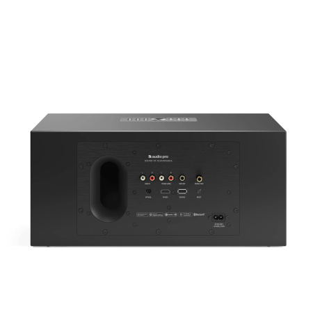 Audio Pro C20 Black по цене 47 690 ₽