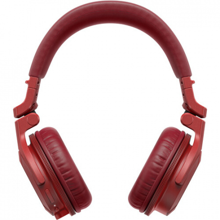 Pioneer HDJ-CUE1BT Matte Red по цене 16 350 ₽