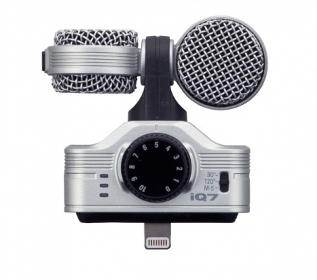 Zoom IQ7 по цене 11 850 ₽