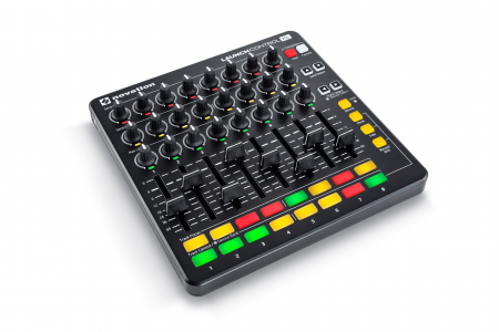 Novation Launch Control XL MK2 по цене 22 474.63 ₽