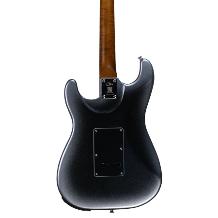 Mooer GTRS P801 Dark Silver по цене 68 000 ₽