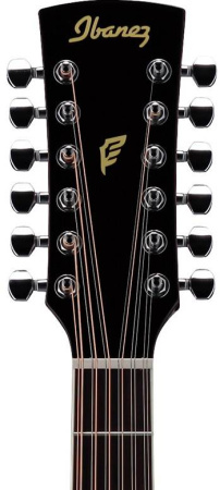 Ibanez PF1512-NT по цене 31 000 ₽