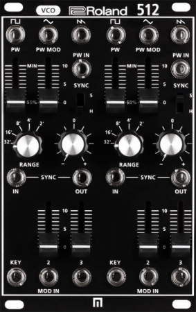 Roland System-500 512 J по цене 44 000 ₽