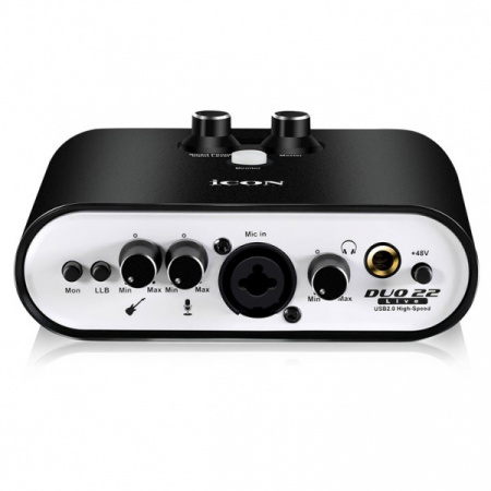 iCON Duo22 Live по цене 11 500 ₽
