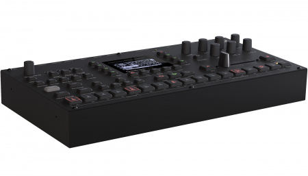 Elektron Octatrack MK2 Black по цене 182 400 ₽