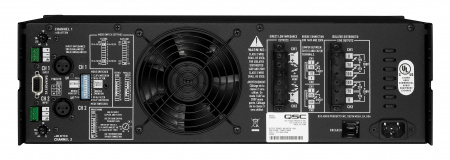 QSC ISA500Ti по цене 118 050 ₽