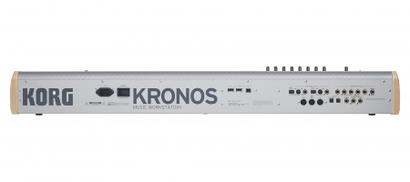 Korg Kronos2-61 TI по цене 331 000 ₽