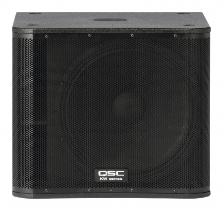 QSC KW181 по цене 181 300 ₽