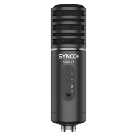Synco Mic-V1 по цене 9 550 ₽
