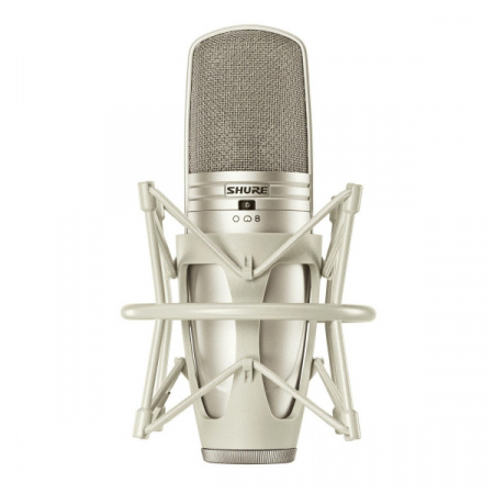 Shure KSM44A/SL по цене 141 050 ₽