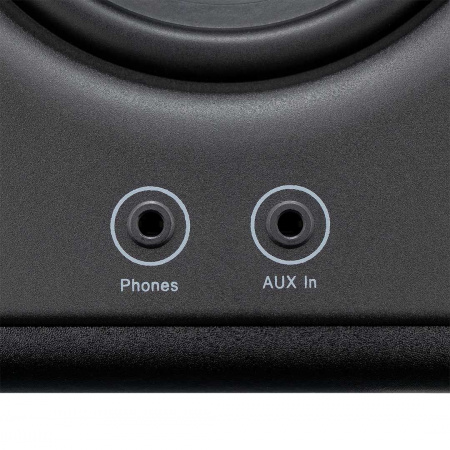 Fluid Audio F4 по цене 17 500 ₽