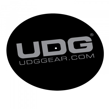 UDG Turntable Slipmat Set Black / Silver по цене 2 160 ₽