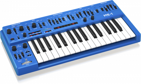 Behringer MS-1-BU по цене 39 250 ₽