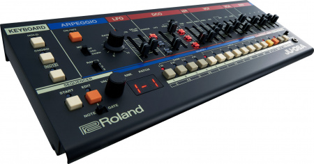 Roland JU-06A по цене 38 490 ₽