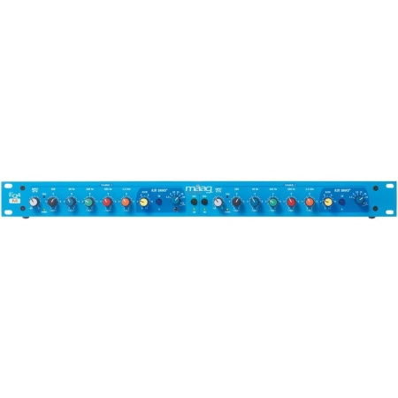 Maag Audio EQ4M Mastering Equalizer по цене 231 200.00 ₽