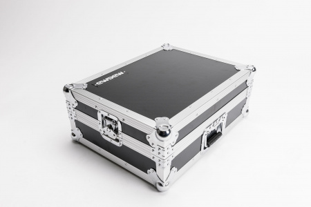 Magma DJ-Controller Case Twelve black/silver по цене 25 150 ₽