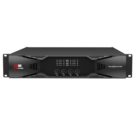 Audiocenter PD1000 по цене 96 600 ₽