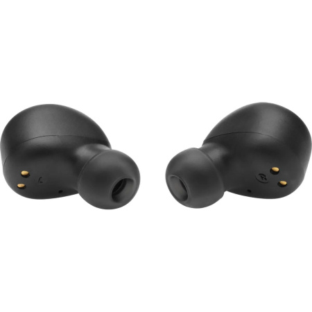 JBL Wave Buds Black по цене 4 300 ₽