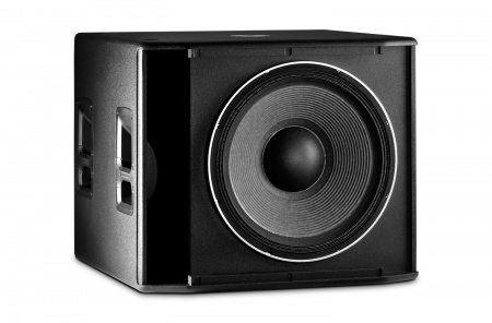 JBL SRX818S по цене 155 400 ₽