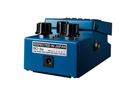 Boss BD-2W по цене 20 900 ₽
