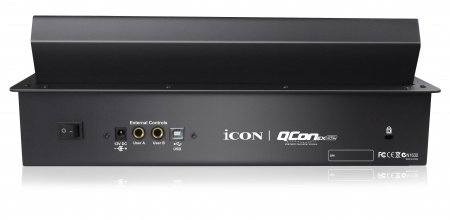Icon Qcon EX G2 по цене 51 400 ₽