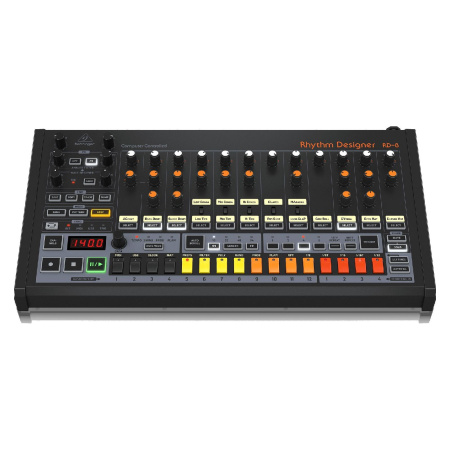 Behringer RD-8 MK2 по цене 39 820 ₽