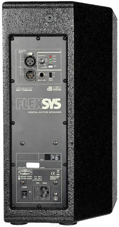 dB Technologies Flexsys F8 по цене 26 200 ₽