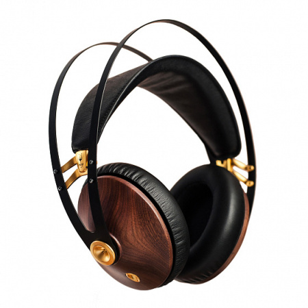 Meze 99 Classics Walnut Gold по цене 37 500 ₽